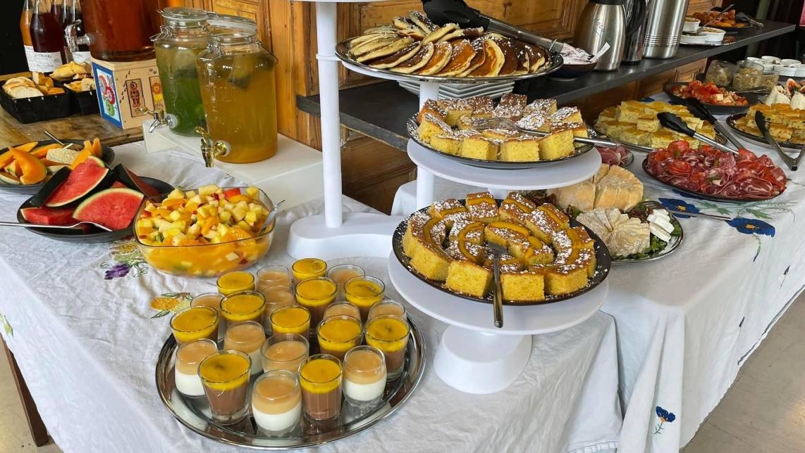 Aux oiseaux de passage - Restaurant Troyes - meilleur restaurant TROYES