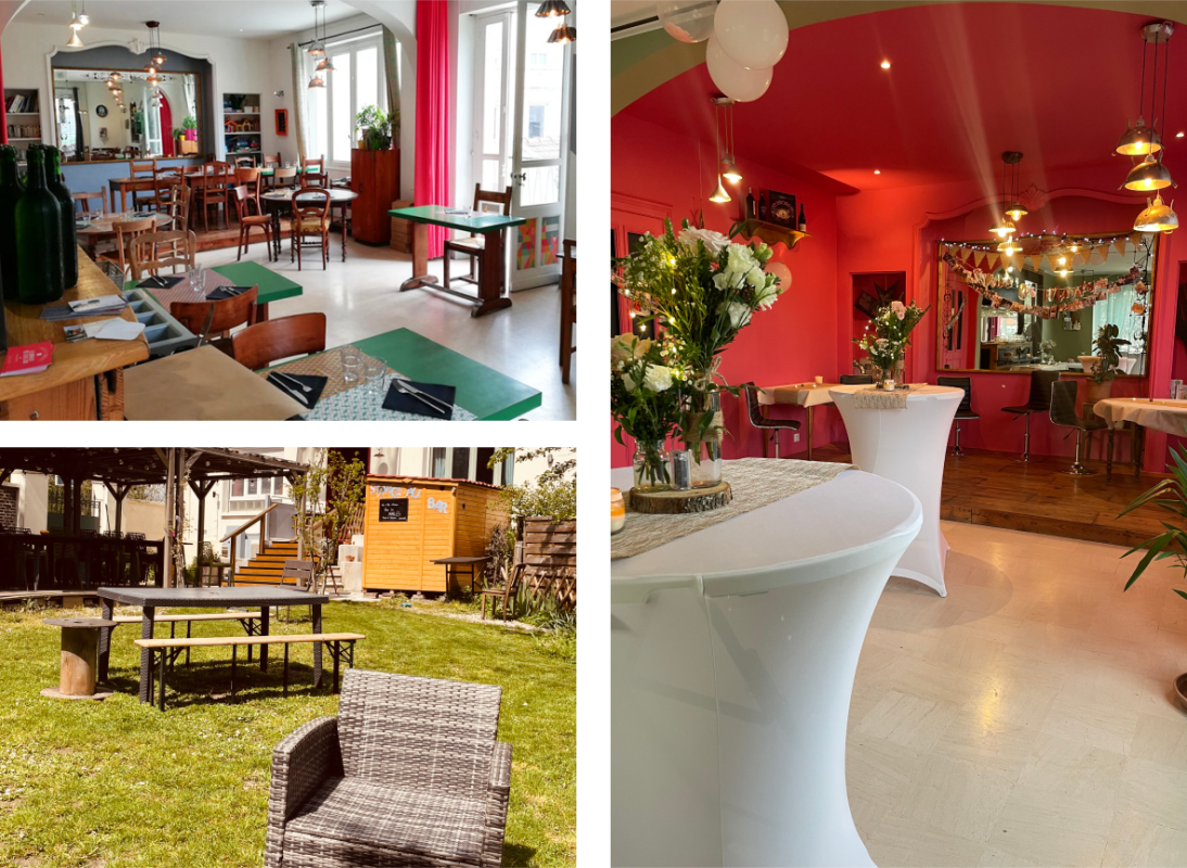 Aux oiseaux de passage - Restaurant Troyes - top resto TROYES