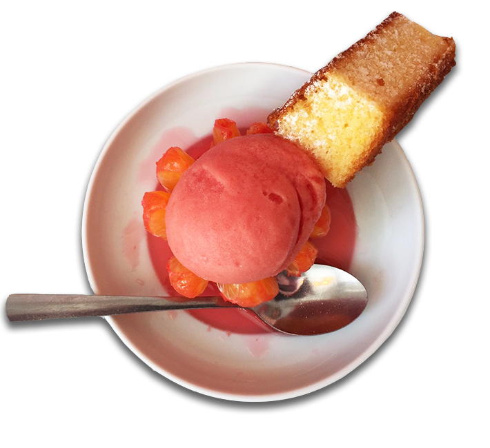 Le restaurant - Aux oiseaux de passage - Troyes - Restaurant végétarien Troyes