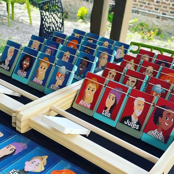 Aux oiseaux de passage - Restaurant Troyes - les meilleurs restaurant de TROYES