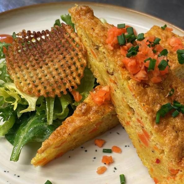 La carte - Menus - Aux oiseaux de passage - Restaurant Troyes - restaurant Sans gluten TROYES