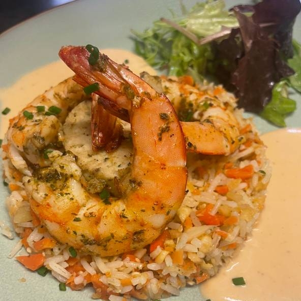 La carte - Menus - Aux oiseaux de passage - Restaurant Troyes - Brunch Troyes