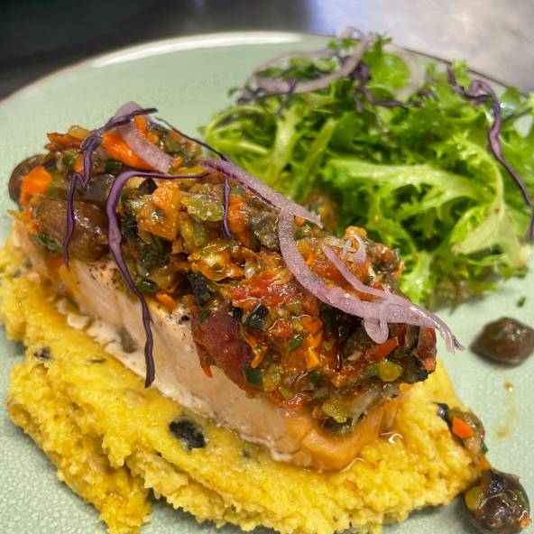 La carte - Menus - Aux oiseaux de passage - Restaurant Troyes - restaurant Français TROYES