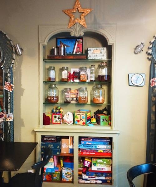 Le restaurant - Aux oiseaux de passage - Troyes - Brunch Troyes