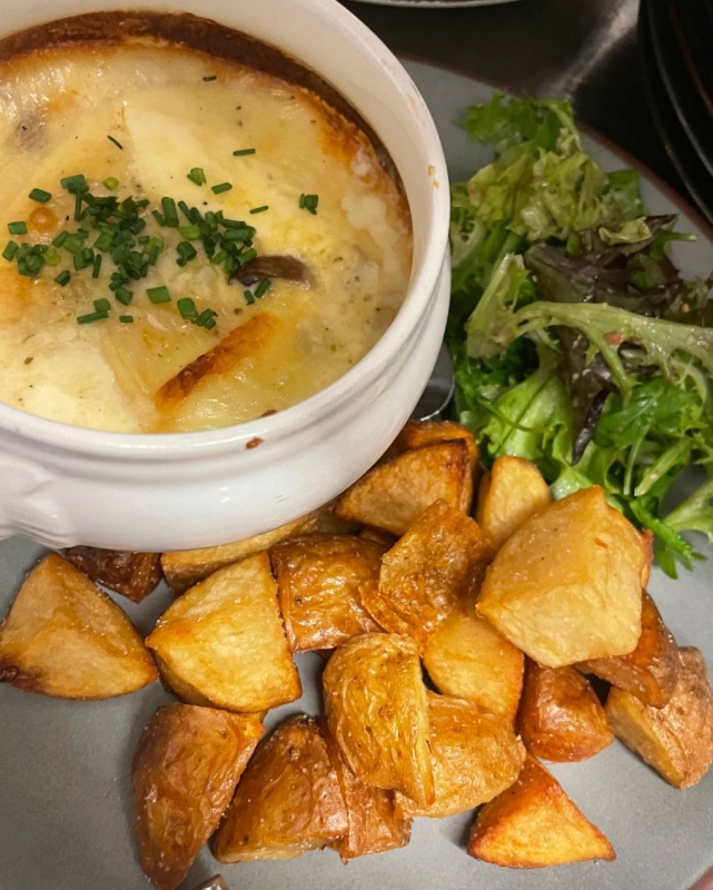 Aux oiseaux de passage - Restaurant Troyes - Restaurant Troyes ouvert dimanche