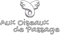 Aux oiseaux de passage